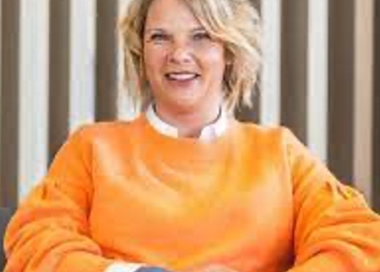Marion Van Zon